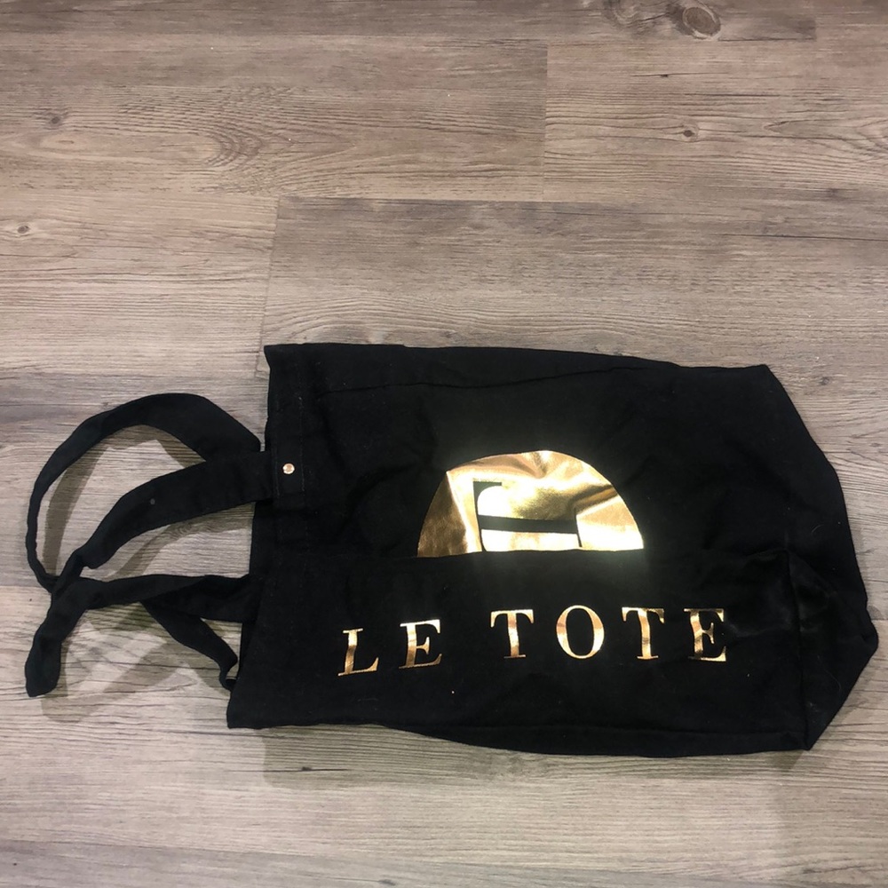 Letote handbag